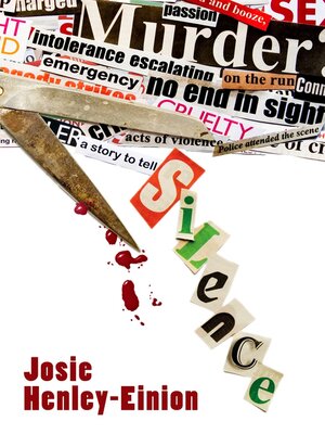 cover image of Silence